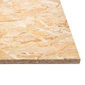 Плита OSB-3 Ultraply 12мм (1.25х2.5) /Башкортостан