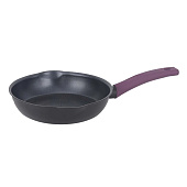 Сковорода, 24х5,5 см, алюминий, Baniano, BNNT24BE103 Сковорода, 24х5,5 см, алюминий, Baniano, BNNT24BE103