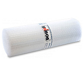 Пленка воздушно-пузырчатая 1,2мх5м, UNIBOB полиэтилен Пленка воздушно-пузырчатая 1,2мх5м, UNIBOB полиэтилен