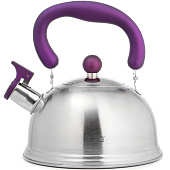 Чайник со свистком 2.1л Lara LR00-61 Чайник со свистком 2.1л Lara LR00-61