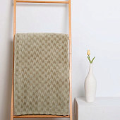  Плед 200х220 Cleo Home Bars 200/011-BAR/LA 