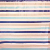 Штора для ванной 180х180см нордический стиль Сантис PV-107 035174 Штора для ванной 180х180см нордический стиль Сантис PV-107 035174