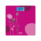 Весы напольные электронные Tefal PP1531V0 Весы напольные электронные Tefal PP1531V0