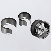 Пила сегментная наборная 60-74 x 32 мм/STAYER Пила сегментная наборная 60-74 x 32 мм/STAYER