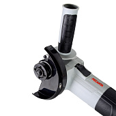  Углошлифовальная машина Ресанта УШМ-125/1100Э, d 125мм, 1100Вт, 1100 об/мин 