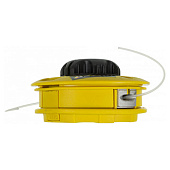 Головка с леской GTH Easy Load для GGT HUTER Головка с леской GTH Easy Load для GGT HUTER