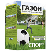  Газонная трава Спорт/Сем Алт/1 кг. коробка 