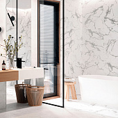 Керамогранит 30х60 Victory GT Белый арт.6260-0217 /GlobalTile