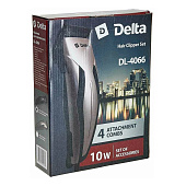 Машинка для стрижки DELTA DL-4066 бронзовый Машинка для стрижки DELTA DL-4066 бронзовый