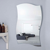 Зеркало Камри 38,5х58 Континент Зеркало Камри 38,5х58 Континент