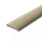 Порог пластик 36ммх0,9м "Изи" самоклеящиеся №213 Дуб северный /Идеал Порог пластик 36ммх0,9м "Изи" самоклеящиеся №213 Дуб северный /Идеал