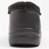 Галоши утепленные, арт. 907, размер 45/46, черные 9358007 Галоши утепленные, арт. 907, размер 45/46, черные 9358007