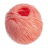 Шпагат полипропиленовый красный, 1,7 мм, L 60 м, Сибртех Шпагат полипропиленовый красный, 1,7 мм, L 60 м, Сибртех