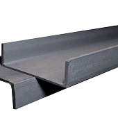 Швеллер 20