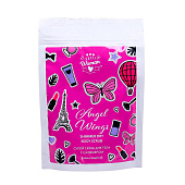 Подарочный набор Happy Woman Angel Wings женский (Мист 150 мл + Скраб 150 г) Подарочный набор Happy Woman Angel Wings женский (Мист 150 мл + Скраб 150 г)