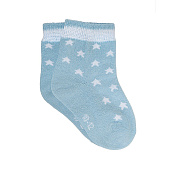  Детские носки для мальчиков RS 130093-ДЗ (ассорти, р.9-10) 