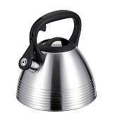 Чайник 3л со свистком Linea TEA 93-TEA-51 Чайник 3л со свистком Linea TEA 93-TEA-51