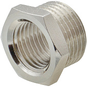 Футорка 3/8"х1/4" НВ Футорка 3/8"х1/4" НВ