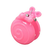 Клипса для растений «Улитка», набор 10 шт.,микс, Greengo, 9668072 Клипса для растений «Улитка», набор 10 шт.,микс, Greengo, 9668072