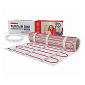 Нагревательный мат для теплого пола REXANT Classic, 1,0м2, 150Вт Нагревательный мат для теплого пола REXANT Classic, 1,0м2, 150Вт