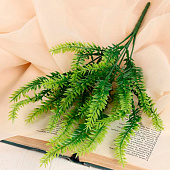 Букет искусственный «Пышный папоротник», 35 см 5202040 Букет искусственный «Пышный папоротник», 35 см 5202040