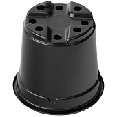 Горшочек для рассады, 90х80 мм, полистирол, 10 шт. 64343 Горшочек для рассады, 90х80 мм, полистирол, 10 шт. 64343