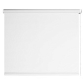  Рулонная штора КОМФОРТИССИМО Белый  70х160 RK 001 бэби-монтаж 