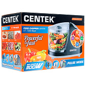  Чоппер Black CENTEK CT-1390 
