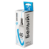 Лампа LED 7,5Вт Е14, свеча, 4500К нейтр. бел. КОСМОС Лампа LED 7,5Вт Е14, свеча, 4500К нейтр. бел. КОСМОС