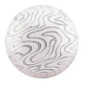 Светильник потолочный LED Водопад СЛЛ 18Вт 6К (260х80) S=7м2 /LEEK Светильник потолочный LED Водопад СЛЛ 18Вт 6К (260х80) S=7м2 /LEEK