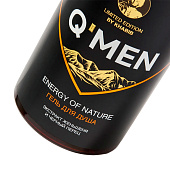 Гель для душа QMEN Men Энергия Природы 410 мл