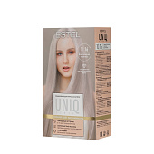 Краска для волос ESTEL UNIQ SENSE 10/16 Светлый блондин пепельно-фиолетовый б/аммиака Арт.UQ10/16 Краска для волос ESTEL UNIQ SENSE 10/16 Светлый блондин пепельно-фиолетовый б/аммиака Арт.UQ10/16