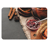 Салфетка сервировочная PPM-04 "Завтрак" 40х28 см "Рыжий кот" 312359 Салфетка сервировочная PPM-04 "Завтрак" 40х28 см "Рыжий кот" 312359