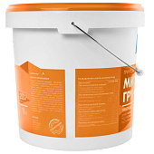 Грунтовка универсальная Миттельгрунд (концентрат) 10 кг Knauf Грунтовка универсальная Миттельгрунд (концентрат) 10 кг Knauf