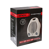  Тепловентилятор Engy EN-509 