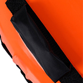  Тюбинг-ватрушка Winter Star, диаметр чехла 100 см, цвет МИКС 