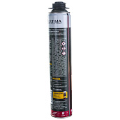 Пена монтажная профессиональная ULTIMA pro 65 л зима Пена монтажная профессиональная ULTIMA pro 65 л зима