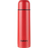 Термос из нерж.стали SOLIDO Mallony 0,5 л красный 106046 Термос из нерж.стали SOLIDO Mallony 0,5 л красный 106046