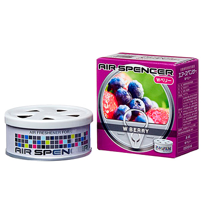  Ароматизатор Eikosha меловой Spirit Refill Дикая ягода А-44 