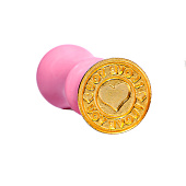 Набор для опытов Эврики, сургучная печать "Я тебя люблю", 10670653 Набор для опытов Эврики, сургучная печать "Я тебя люблю", 10670653