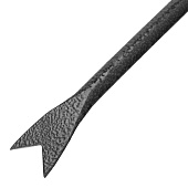 Корнеудалитель, защитное покрытие, пластиковая рукоятка// PALISAD , 62386 