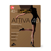 Колготы MINIMI Vittoria 40 IV Fumo Колготы MINIMI Vittoria 40 IV Fumo