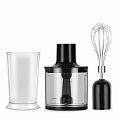 Блендерный набор VITEK VT-1473 1000Вт Блендерный набор VITEK VT-1473 1000Вт