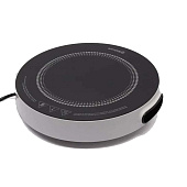 Плитка индукционная 1конф 6елый SA-7160W Плитка индукционная 1конф 6елый SA-7160W