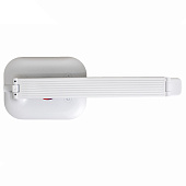 Светильник настольный LED 10Вт UL621 сенсор регулир темп света RGB белый /Ultra Light