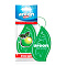  Ароматизатор подвесной картон AREON MON AREON (REFRESHMENT) Green Apple 