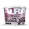  Декоративно-отделочный акриловый  материал «AURA Velour Matt»1 кг 